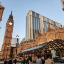 쇼펠리스 | 마카오 호텔 무료공연 호텔투어 후기 (베네시안호텔/윈팰리스 분수쇼/파리지앵호텔/런더너호텔/MGM호텔)