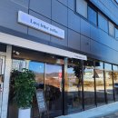 해피앤러브 | 홍천 갈마곡리 신상카페 러브레터, 우드톤 감성 가득한 힐링 공간