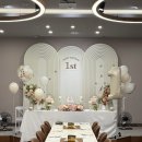 해피테라 | <대전돌잔치풍선추천> 해피버스데이 : 테라룸 돌상풍선세팅&포토테이블풍선세팅