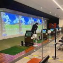 해양스크린골프연습장 이미지