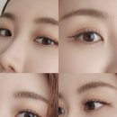 31140-3-62-8 | 천안 속눈썹연장 만족한 두정동 모엔스튜디오 리얼 후기