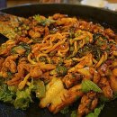 항아리닭갈비 - 서구 월평중로 3 | 항아리닭갈비