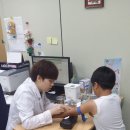 서부보건지소 이미지