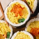 초밥친구김밥 이미지