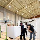 행복중학교 | [화성 기산중학교/굿데이포토부스] 행복한 기산중! 행사포토부스 인생네컷 대여 후기