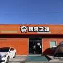 캠핑고래 경산점 | 경산 캠핑용품 매장 캠핑고래 다녀왔네요