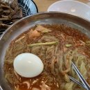 면가가온 | 동탄 장원면가 물비빔냉면 직화숯불고기 세트 재방문 후기