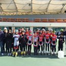 거제시롤러경기장 이미지