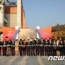 삼례읍 행정복지센터 이미지