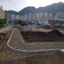 구덕운동장 실내체육관 이미지