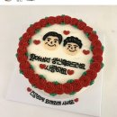 넥스빌(아) | [일산/백석동] 주문 제작 케이크 잘하는 곳 맛집 추천, 저스트케이크 (예약, 주차)
