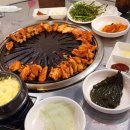 이수역 맛집 - 홍천 숯불 닭갈비 이미지