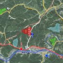 산타크로스골프장 이미지