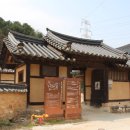 화기리인동장씨종택 이미지