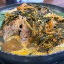 라라감자탕 | 안산 상록수역 맛집 본오동 먹자골목 맛집 라라감자탕 내돈내산 후기