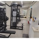 압구정 라이크짐 2호점 이미지