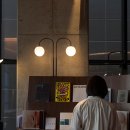 클럽라운지(Club lounge)