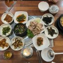 구들장청국장우렁쌈밥 네이버블로그