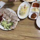 곰면옥 | 속초 한양면옥 솔직 방문후기 — 수육이 진짜 미쳤다 (현지인이 추천한 이유)-생활꿀팁