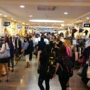 고속버스터미널 이미지