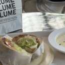 탐라도서관 (으뜸마을방면) | 노형빵집추천, 블루메베이글