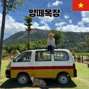 고산목장 | 나트랑 가볼만한곳 추천 근교 양떼목장 방문 후기 (택시투어)