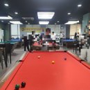 샤롯데 당구클럽 이미지
