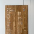 하이오커피 신모라점 이미지