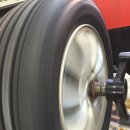 타이어 할인매장 이미지