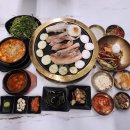 사직역 | 부산 사직동 맛집 사직역 고기집 명품하나축산