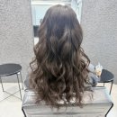 씨유(CU) 창동신한점 | 앙비떼살롱 창동점 애쉬브라운염색 후기, 창동 레이어드컷 추천