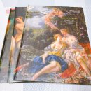 명화로 보는 그리스로마신화 이미지