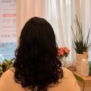한나미용실 | 연신내 미용실 한나살롱 은디자이너 뿌리 볼륨 세팅펌 후기