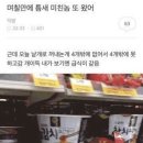 틈새라면 이미지