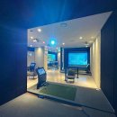 웰니스골프연습장 이미지