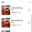 윤가네게장