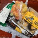 뉴욕야시장 제천시청점 | [제천배달맛집] 집에서 편하게 안주 배달 _ 뉴욕야시장