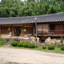 영천 연정 고택 이미지