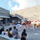 정읍시립농악단 토요상설공연 이미지