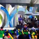 빅배트 야구클럽 동생 김언우 아산온천편 전국노래자랑 녹화중~~(10.16) 이미지