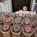 터치우드 [제주/함덕,조천] 카페 <b>터치우드</b>(touchwood) - 라떼와 두쫀쿠, 댕댕이들이 반겨주는 카페_반려동물O