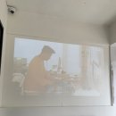 중곡동마을마당 | [서울 중곡동] 커피 디저트 맛집 오픈형 애견 동반 카페 스테포스트