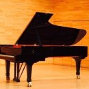 팝&재즈 피아노 이미지