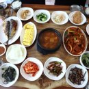인지시골밥상