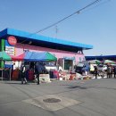 장항전통시장 이미지