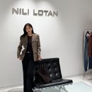 닐리 | NILI LOTAN, 뉴욕 럭셔리 여성 패션 닐리로탄 현대백화점 압구정 매장 후기