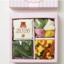 바라기 | [부산/동래] 신금정시장 떡맛집 부산최초 ! 포토떡 ! 부산 답례떡 추천 부산떡집 떡바라기 강추후기