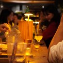 고도 | 동성로혼술바 고도 후기｜대구 칵테일바 찾는다면 교동 술집 추천