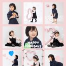 스튜디오이아네 | 특별한 1000일 촬영 후기 / 아기 1000일 촬영 / 광주...사진 / 광주아기프로필 / 아기9컷 / 스튜디오이아네