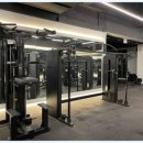 라이프카카오스크린골프 이미지